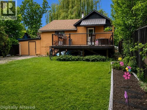 7310 51 Street Ne, Salmon Arm, BC - Outdoor With Deck Patio Veranda