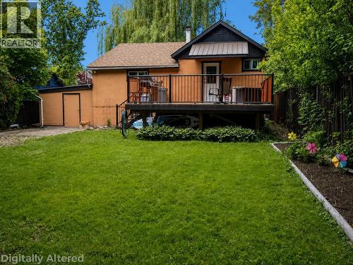 7310 51 Street Ne, Salmon Arm, BC - Outdoor With Deck Patio Veranda