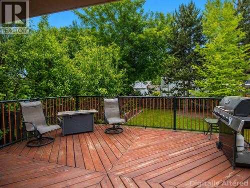 7310 51 Street Ne, Salmon Arm, BC - Outdoor With Deck Patio Veranda With Exterior