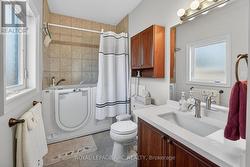 Walk-in-tub - 