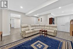Recreation Room - 