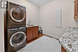 Main Floor Laundry - 