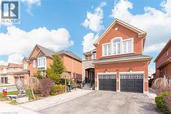 37 DENIM Drive Brampton, ON L6P 2R3