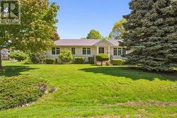 281 PINEHURST DRIVE Oakville (Fd Ford), ON L6J 4X2