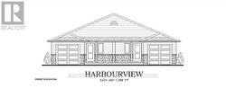 202 HOMEWOOD AVENUE Trent Hills (Hastings), ON K0L 1Y0