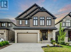 43 GREYHAWK STREET  Kitchener, ON N2K 0C7
