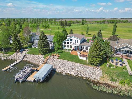 12 Sunset Road, Killarney, MB 