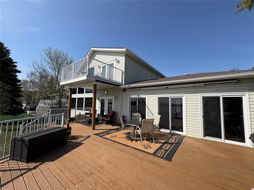 12 Sunset Road, Killarney, MB 