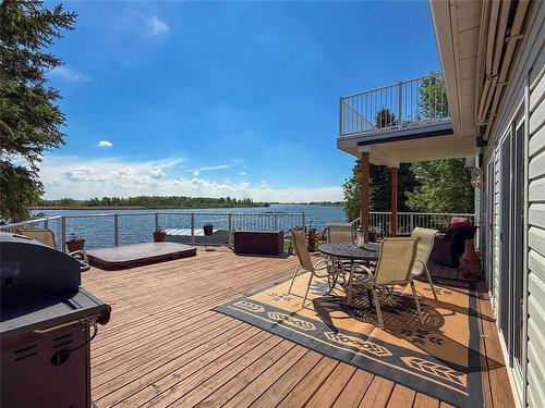 12 Sunset Road, Killarney, MB 
