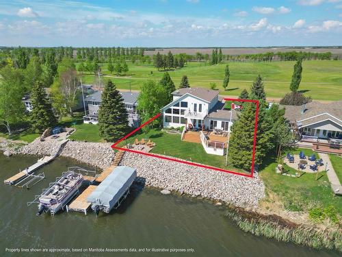 12 Sunset Road, Killarney, MB 