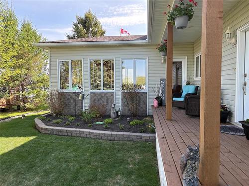 12 Sunset Road, Killarney, MB 