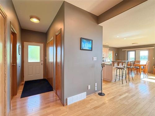 12 Sunset Road, Killarney, MB 