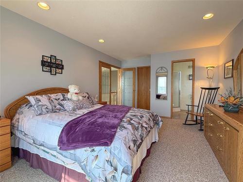 12 Sunset Road, Killarney, MB 