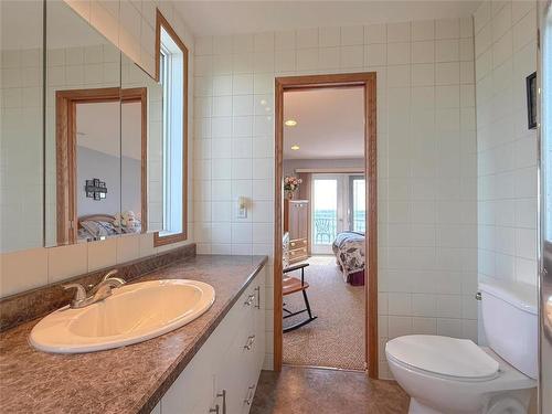12 Sunset Road, Killarney, MB 