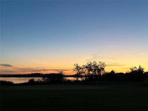 12 Sunset Road, Killarney, MB - Outdoor With View