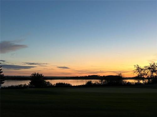 12 Sunset Road, Killarney, MB - Outdoor With View