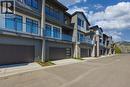 7599 Klinger Road Unit# 18, Okanagan Landing, BC  - Outdoor With Balcony 
