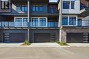7599 Klinger Road Unit# 18, Okanagan Landing, BC  - Outdoor With Balcony With Facade 
