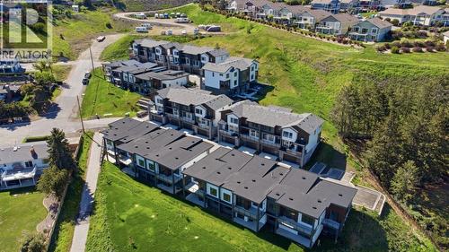 7599 Klinger Road Unit# 18, Okanagan Landing, BC - Outdoor With View