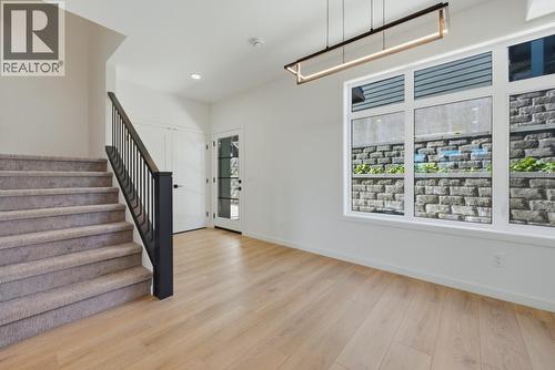 7599 Klinger Road Unit# 18, Okanagan Landing, BC - Indoor Photo Showing Other Room