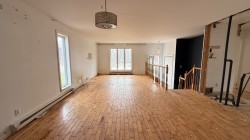 Living Room - 