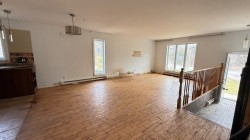 Living Room - 