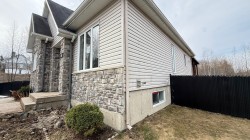 Exterior - 
