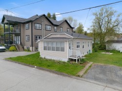 466 Rue de l'Assomption Sherbrooke (Fleurimont), QC J1E 2M1