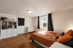 Chambre à coucher - 