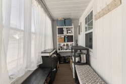 Hall d'entrée/Vestibule - 