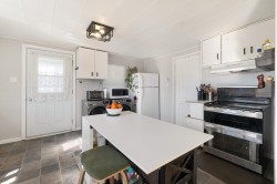 Salle à manger - 