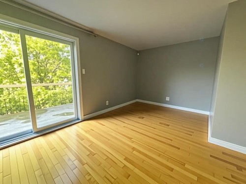 Master Bedroom - 4817 Av. Westmore, Montréal (Côte-Des-Neiges/Notre-Dame-De-Grâce), QC - Indoor Photo Showing Other Room