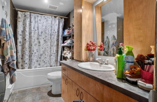 Salle de bains - 7052 Av. Lévesque, Montréal (Anjou), QC 