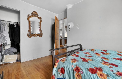 Chambre à coucher - 7052 Av. Lévesque, Montréal (Anjou), QC 