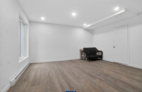 Chambre à coucher - 7052 Av. Lévesque, Montréal (Anjou), QC 