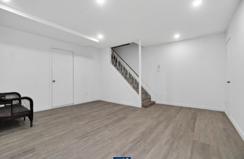 Chambre à coucher - 7052 Av. Lévesque, Montréal (Anjou), QC 