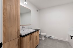 Salle de bains - 