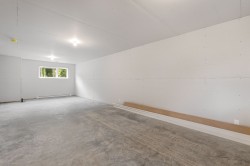 Sous-sol - 