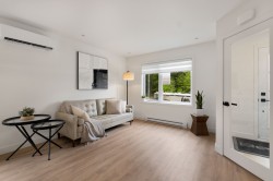 Living Room - 