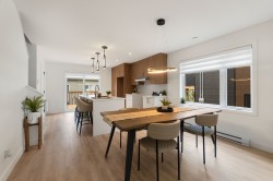Dining Room - 