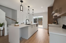Kitchen - 
