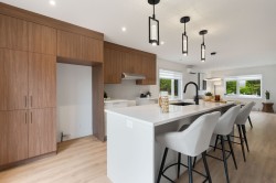Kitchen - 