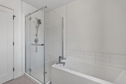Bathroom - 