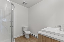Bathroom - 