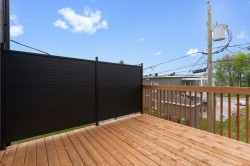 Patio - 
