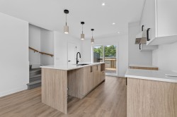 Kitchen - 