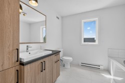 Bathroom - 