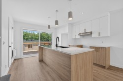 Kitchen - 