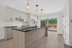 Kitchen - 