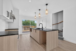 Kitchen - 